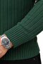 Men's Slim Fit Slim-Fit Knitwear Sweater - 5