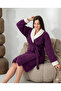 Boyraz 0041 women's sharpi welsolf dressing gown