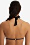 63554 Black Bikini Top - 3