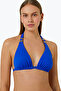 63554 Cobalt Blue Bikini Top - 2