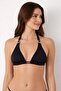 63554 Black Bikini Top