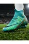 Air Unisex Youth Sock Football Cleats for Turf and Grass - 2