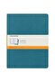 دفتر ملاحظات مكون من 3 قطع مقاس XL من Cahier، مقاس 19x25 سم