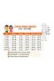 V-Neck Children's Sweater Suitable for School - 6