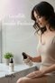 Hair Thinning and Reduction Milk with Papaya and Nettle Extract, Reduces Dense Hair Roots, Smoothing Effect after Waxing, Shaving, and Laser, 60ml - 7