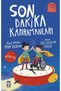 Heroes of the Last Minute Oya Doğan