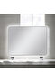 Rectangular Plain Bathroom Mirror 50 x 70cm - 2