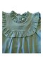 Abel&Lulal Girl's Long Sleeve Blouse 5657 - 3