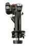 RACING MH16 Flightstick – 27 Inputs, ALPS 8-Way Thumbstick, Aluminum Alloy, Modular Design