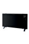 2000W Rectangular Glass Convector Smart Heater