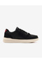 Zane - Vester Men's Black Casual Shoes 211131 Blk - 2