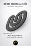 Metal Coaster Set of 3 – Heat Resistant, Modern & Minimalist Design Table Protector - 2