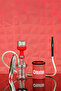 MICRO V2 NARGİLE TAM SET - 19