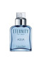 Eternity Aqua For Men Eau De Toilette 200ml - 2