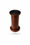Adjustable 4-Piece Furniture Leg |   Abs Composite Adjustable Base Leg |   Cabinet – Sofa – Table Compatible - 2