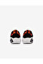 Boys' Colourblock Sneakers with Hook and Loop Closure - PLAY SCENE - 5