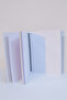 Dotted A5 Winter Patterned New Year Christmas New Year Gift Notebooks - 3