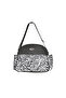 LUXURY MAMY DIAPER BAG-Gray - 2