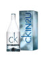 Ck In2U For Men Eau De Toilette 150ml