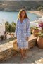 Hooded Bath Sauna Pool Beach Women Men Unisex Sultan Tasseled Cotton Peshtamal Bathrobe with Pockets