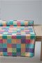 patchwork Desen, Dijital Baskı kumaş