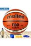 GG7X Size 7 Basketball | Professional Grip & Durable Performance for Indoor & Outdoor Play