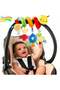 Baby Toy Stroller Hanger