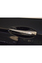 W205 C Series Chrome Door Handle Trim C180 C200 C200D - 2