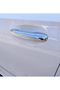 W205 C Series Chrome Door Handle Trim C180 C200 C200D - 4