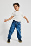Boys' Jeans – Premium Denim Jean Comfortable Fit Casual