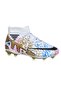 Air Unisex Sock Football Cleats for Turf and Grass - 5