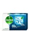 Refreshing Antibacterial Shower Soap with Mint Scent
