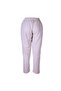 26Yi40000015 Beige Women's Trousers 5019 - 3