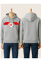 Canada Canada Polar Hoodie - 2