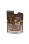 Smokey Bear Series 3- 1946 Dodge Power Wagon Fire Truck 1/64 Model Car - 2