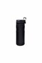 The Iceflow ™   Bottle Twist Flip Thermos 0.47 Lt / 16oz Black 10-12106-079