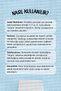 Educational and Fun Superhero Potty Training Sticker Board for Children 29X40Cm - 3