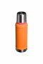 The Legendary Classic Bottle Classic Vacuum Steel Thermos 0.94 Lt / 1.0Qt Yellow 10-11346-096 - 2