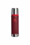 The Legendary Classic Bottle 0.6L / 20oz Burgundy 10-11345-040