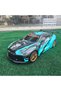Rc drif modlu spor araba