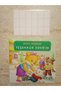 Price Tag with Book Gift for Children 18 Pieces 22X32Mm - 6