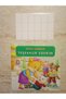 Price Tag with Book Gift for Children 18 Pieces 22X32Mm - 3