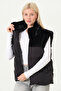 Women's Vest Rabbit Panelled Women's Vest - 6