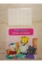 Price Tag with Book Gift for Children 18 Pieces 22X32Mm - 5