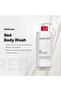 Red Body Wash - 5