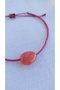 Rose (Pink) Quartz and Miyuki Beads Minimal Bracelet - 2