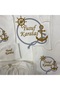 10-Piece Embroidered Hospital Discharge Set with Anchor - 3