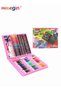 150 PCS Art Supplies Drawing Art Kit for Kids Adults Set with Oil Pastels Crayons, Colored Pencils P - 8
