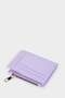 Women's Faux Leather Wallet G8235Axns - 3