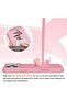 Case for iPhone 17 Pro Max Pink Slim Fit Soft Back TPU Cover Flexible Silicone Cover - 2